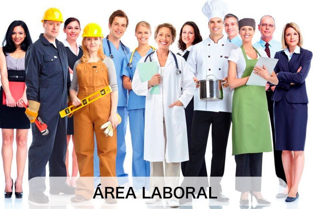 A-Laboral